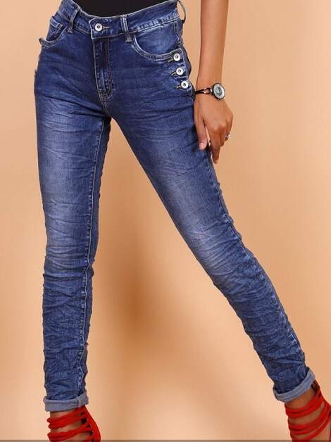 Pantalons TOXIK3