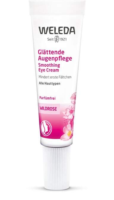 Körperpflege Gesundheitspflege Weleda