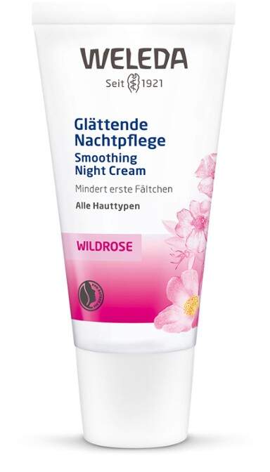 Körperpflege Gesundheitspflege Weleda