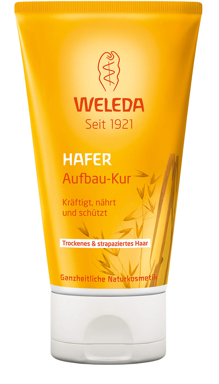 Körperpflege Gesundheitspflege Weleda