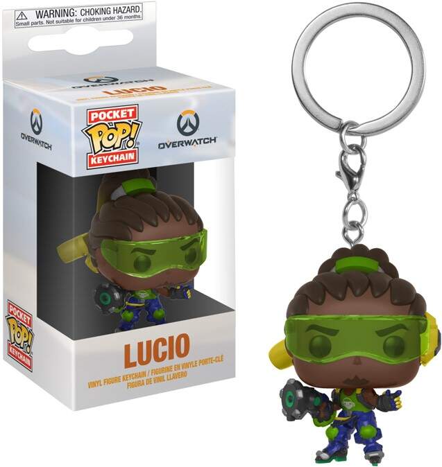 Porte-clés Figurines jouets Funko