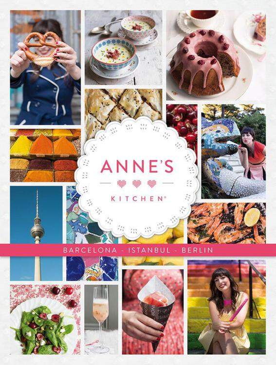Livres Anne Faber