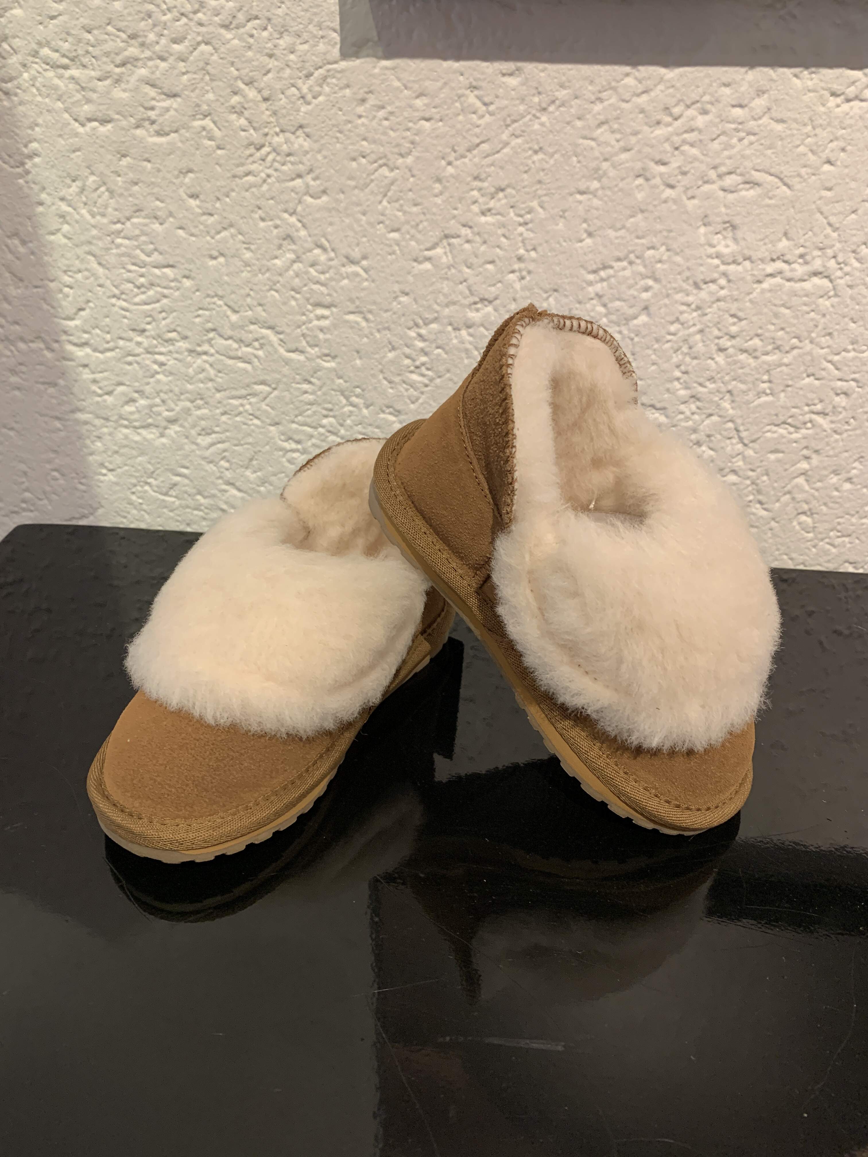 Chausson emu Outlet
