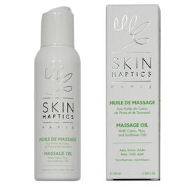 Massageöle Skin Haptics