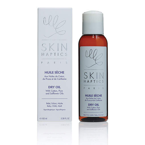 Luxus-Körperpflege Skin Haptics 