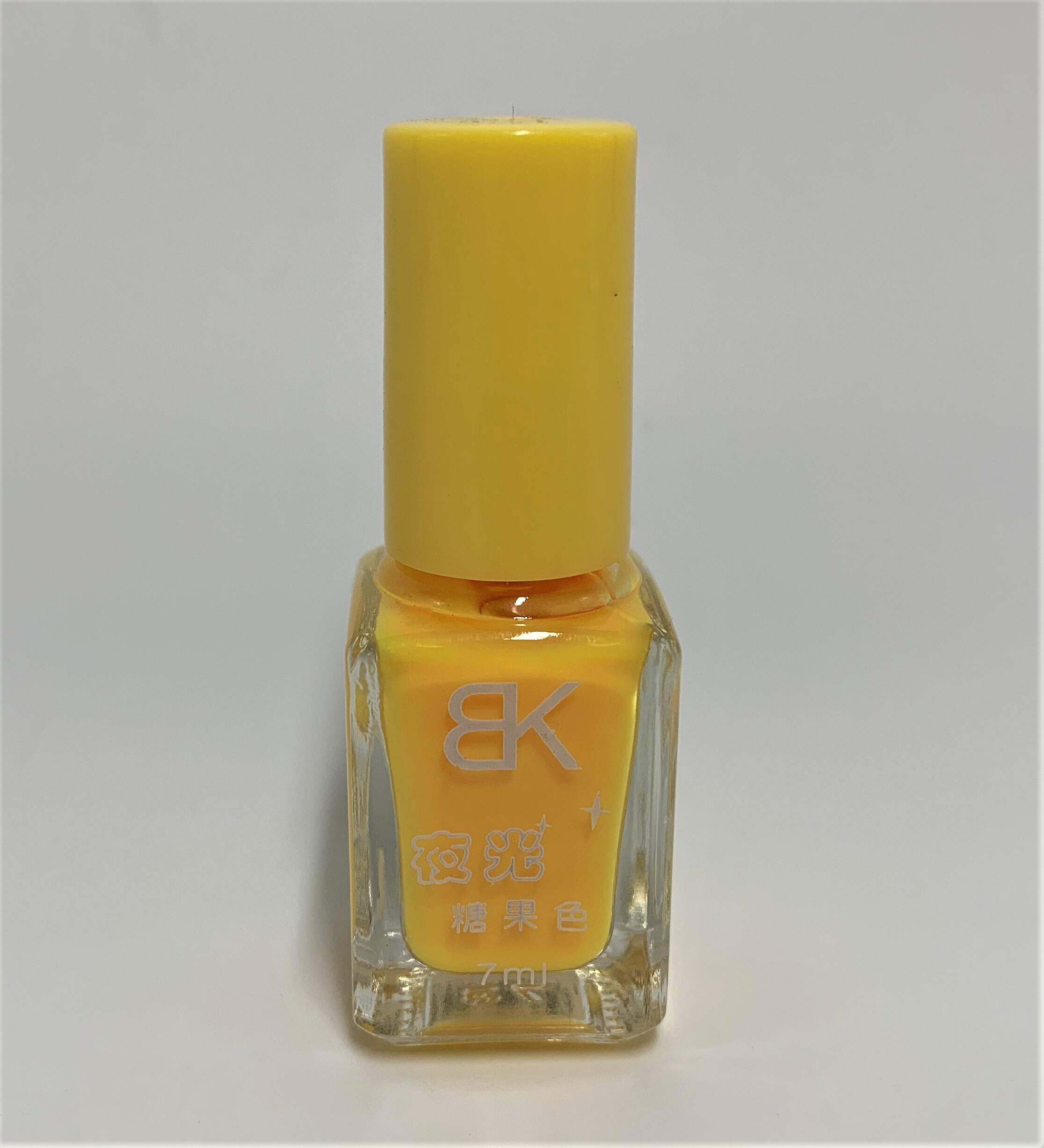 Glow In The Dark Nagellack Neon Letzshop