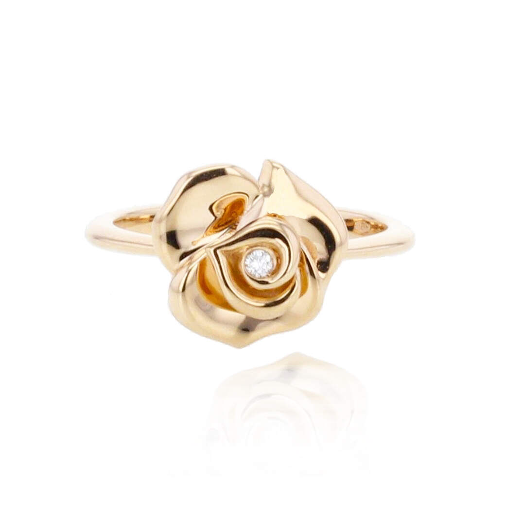 Ringe Ringe Schroeder Joailliers