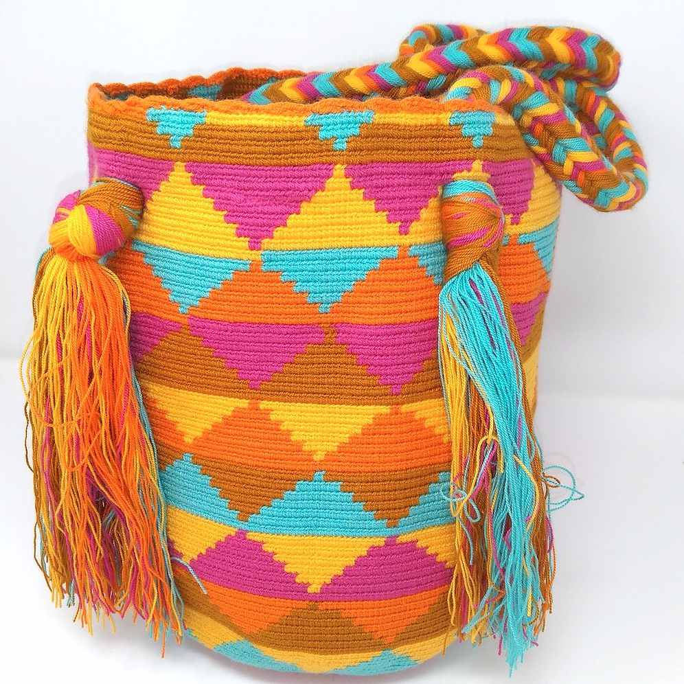 Bagages et maroquinerie ColorCaly