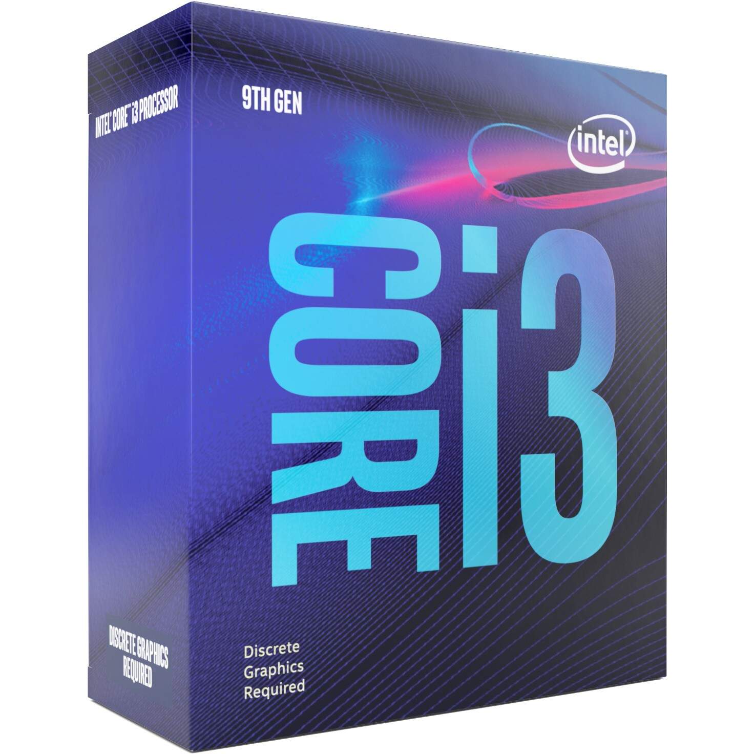 Processeurs Intel