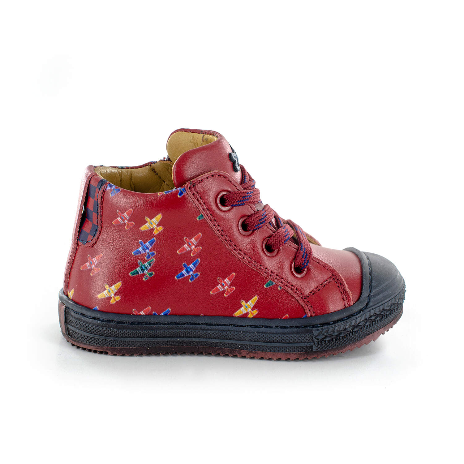 chaussures stones and bones