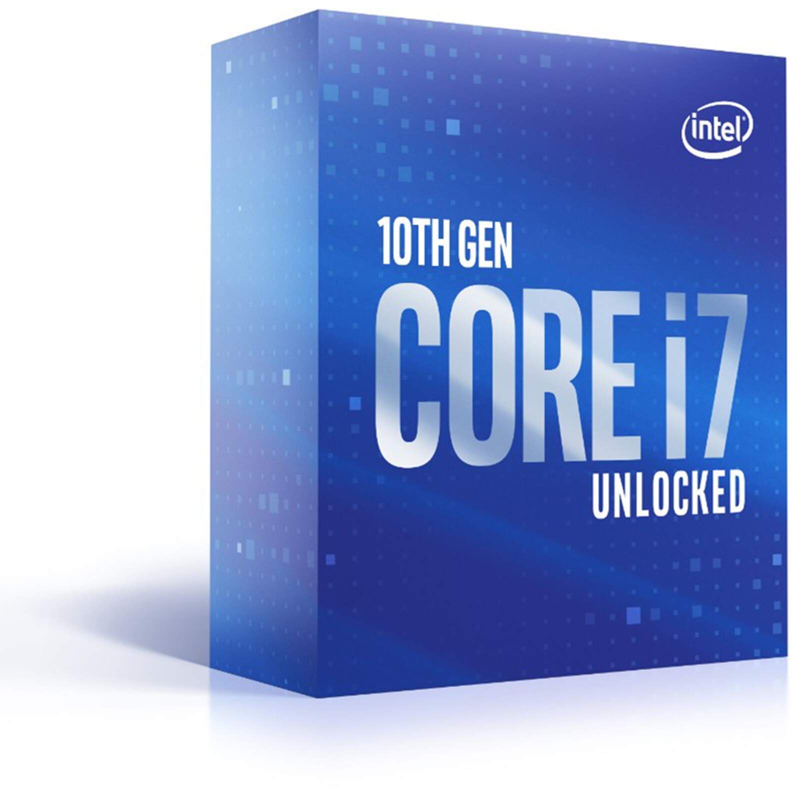 Processeurs Intel