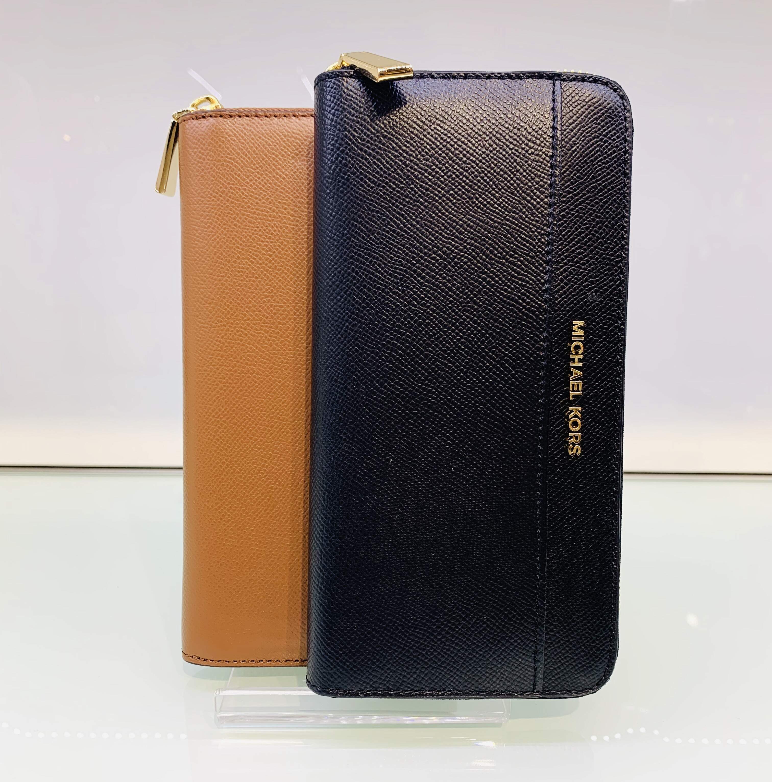 porte feuille michael kors