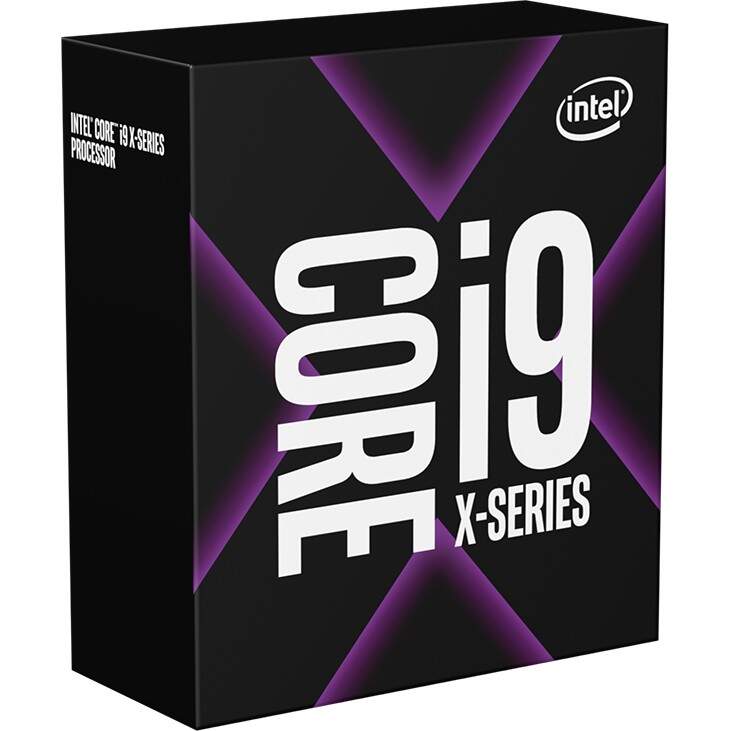 Processeurs Intel