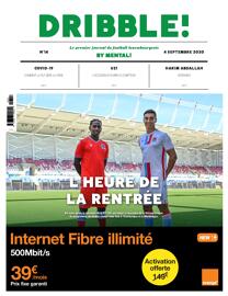 Zeitschriften & Zeitungen Fußball