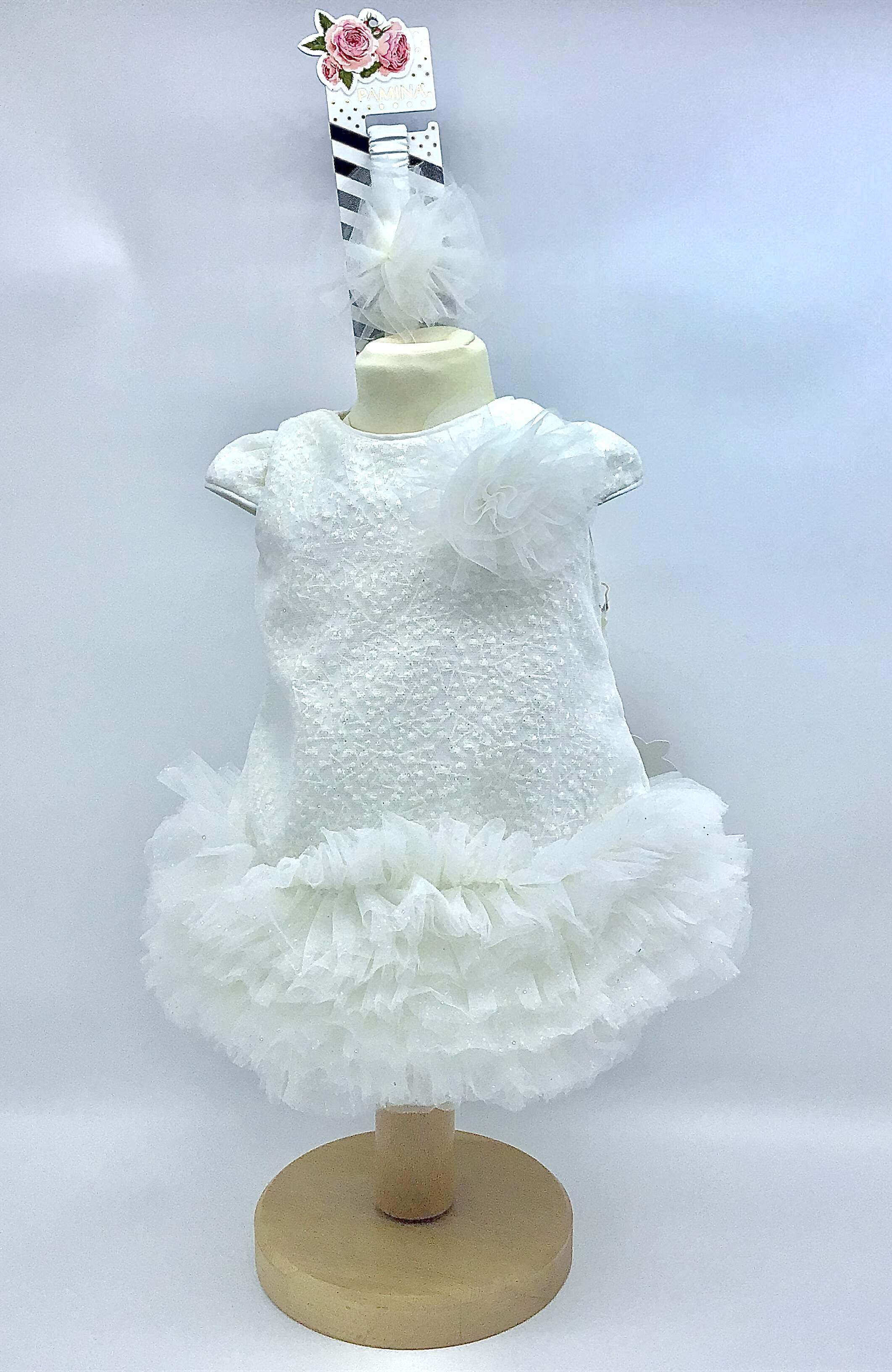 robe 24 mois