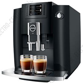 Kaffee- & Espressomaschinen Jura