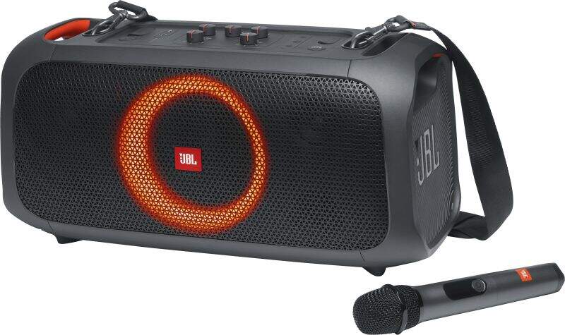 Amplificateurs audio JBL