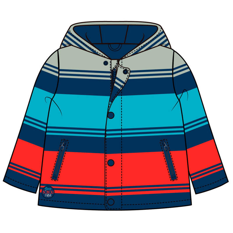 Manteaux et vestes BOBOLI