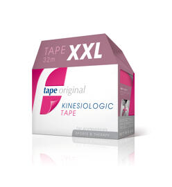 Ergo- & Physiotherapeutische Hilfsmittel Tape Original