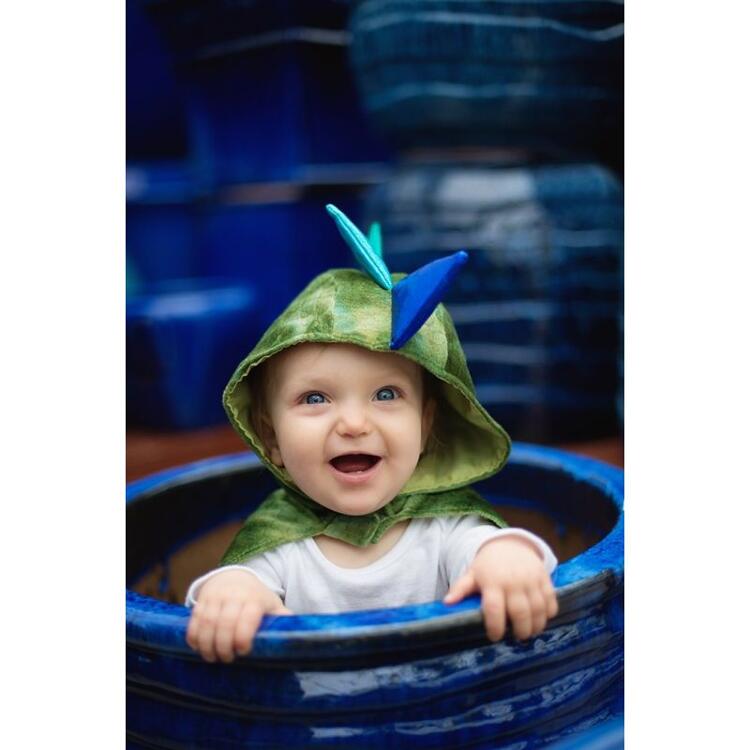 Great Pretenders Cape De Dragon Bebe Deguisement Letzshop Great Pretenders Cape De Dragon Bebe Deguisement Letzshop