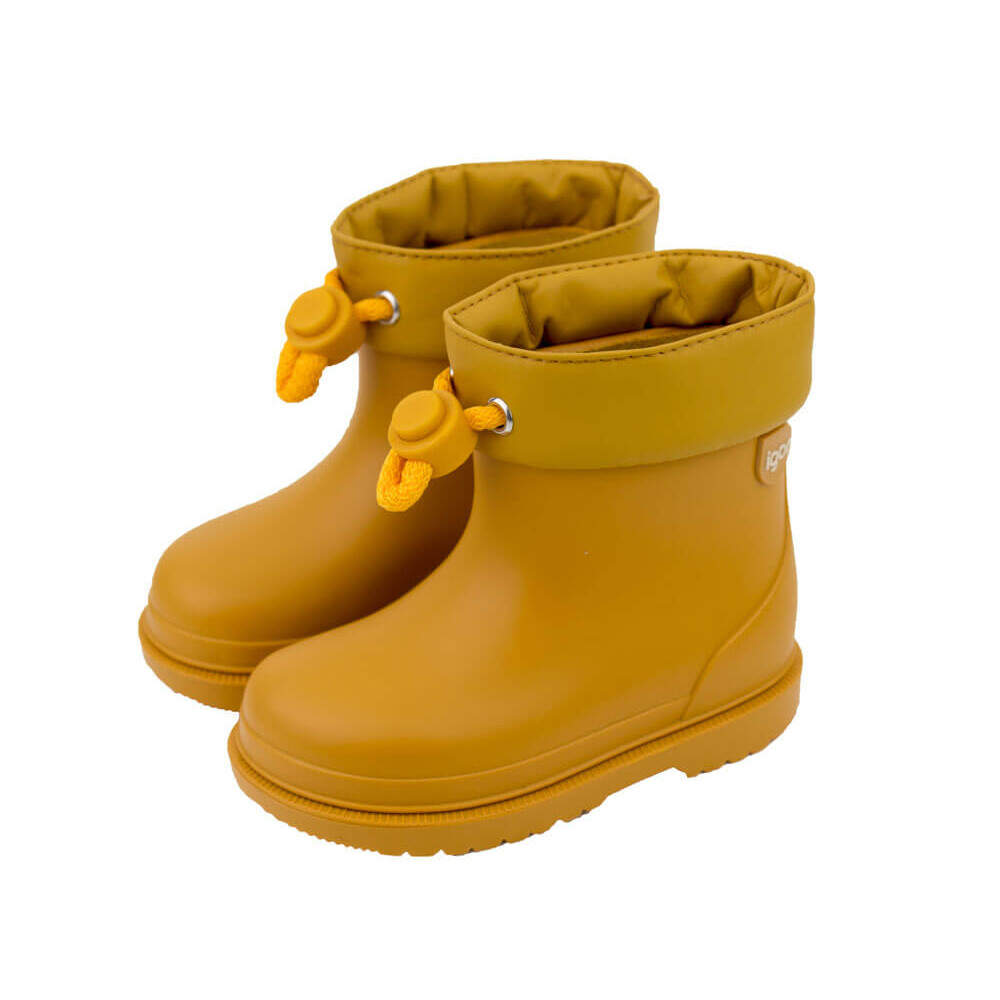 igor bottes de pluie