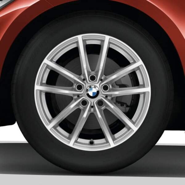 Autoreifen BMW