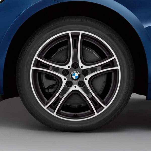 Autoreifen BMW