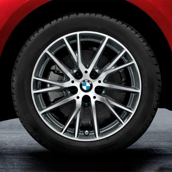 Autoreifen BMW