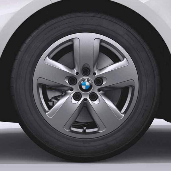 Autoreifen BMW