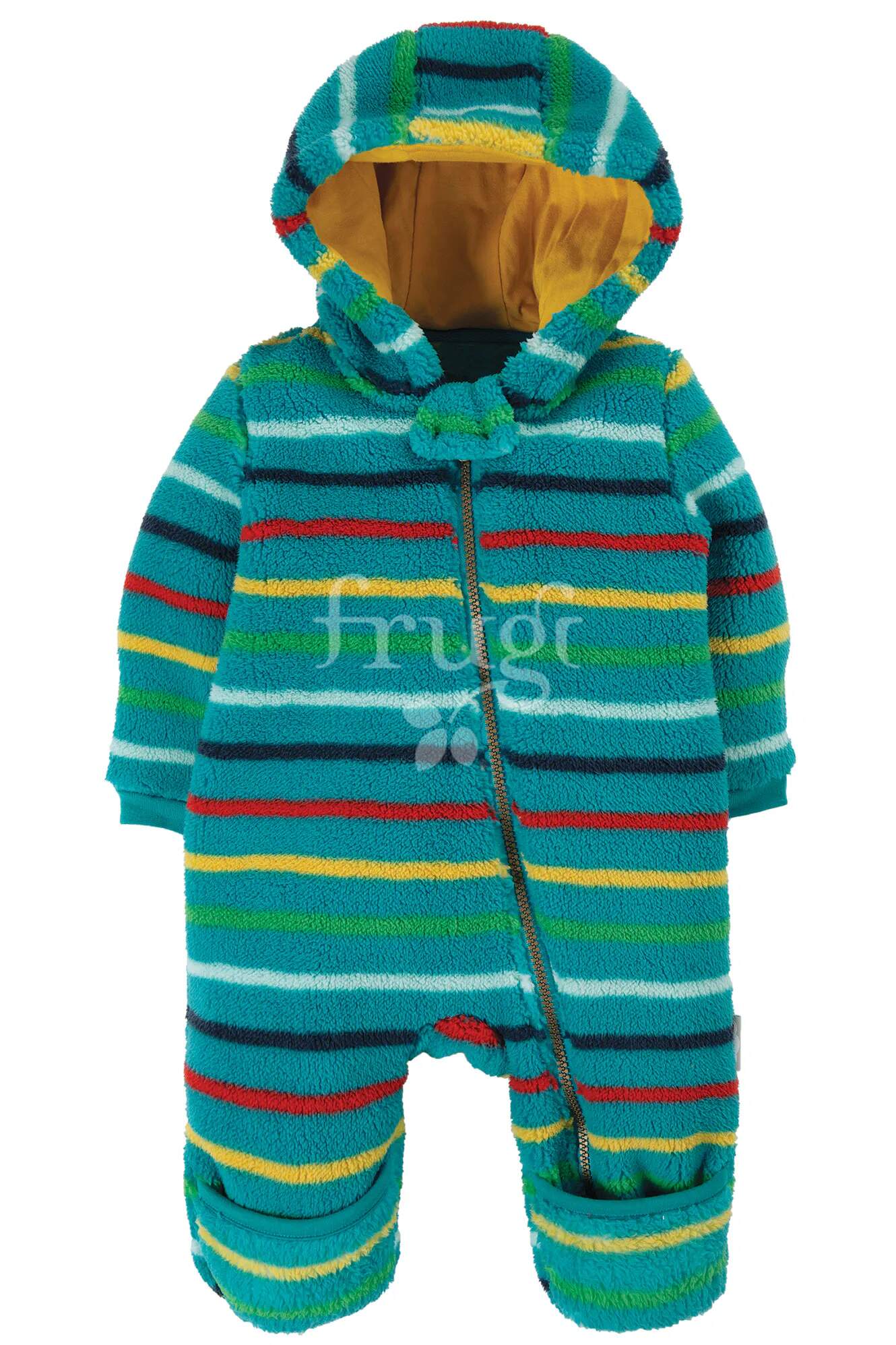Ensembles pour bébés et tout-petits FRUGI