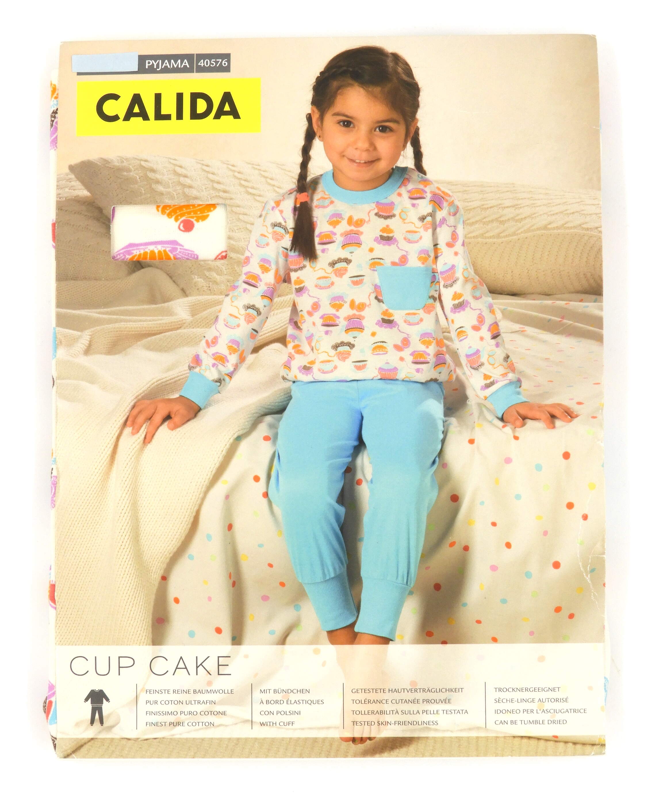 Pyjamas CALIDA