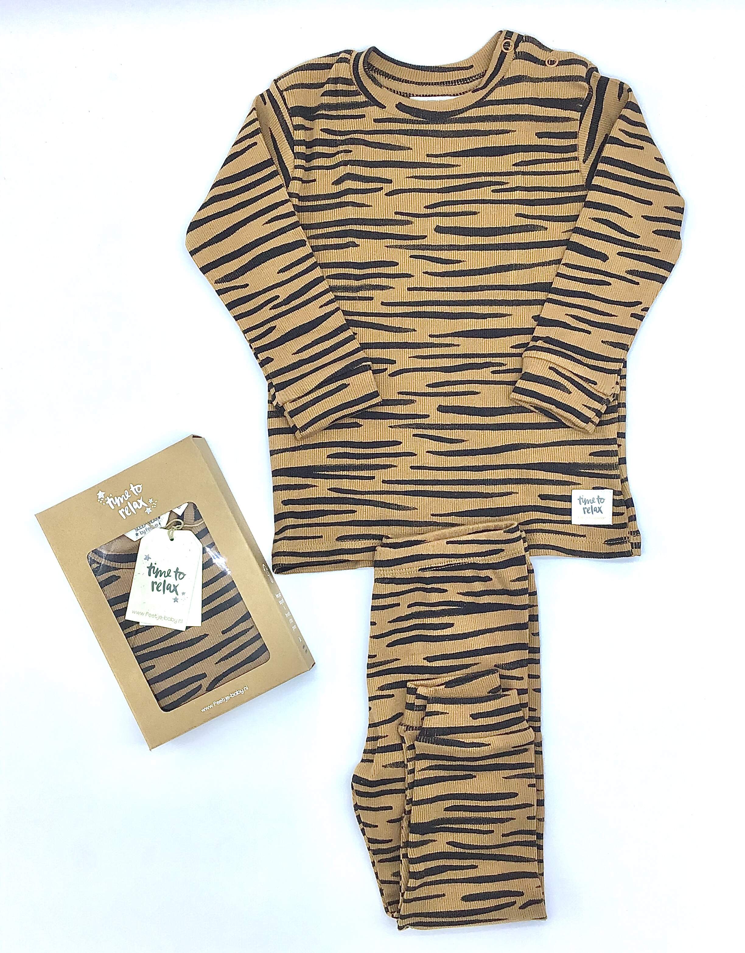 Vêtements et accessoires Bébés et tout-petits FEETJE