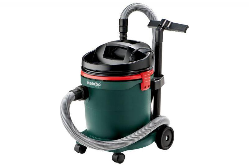 metabo aspirateur asa 32 l letzshop