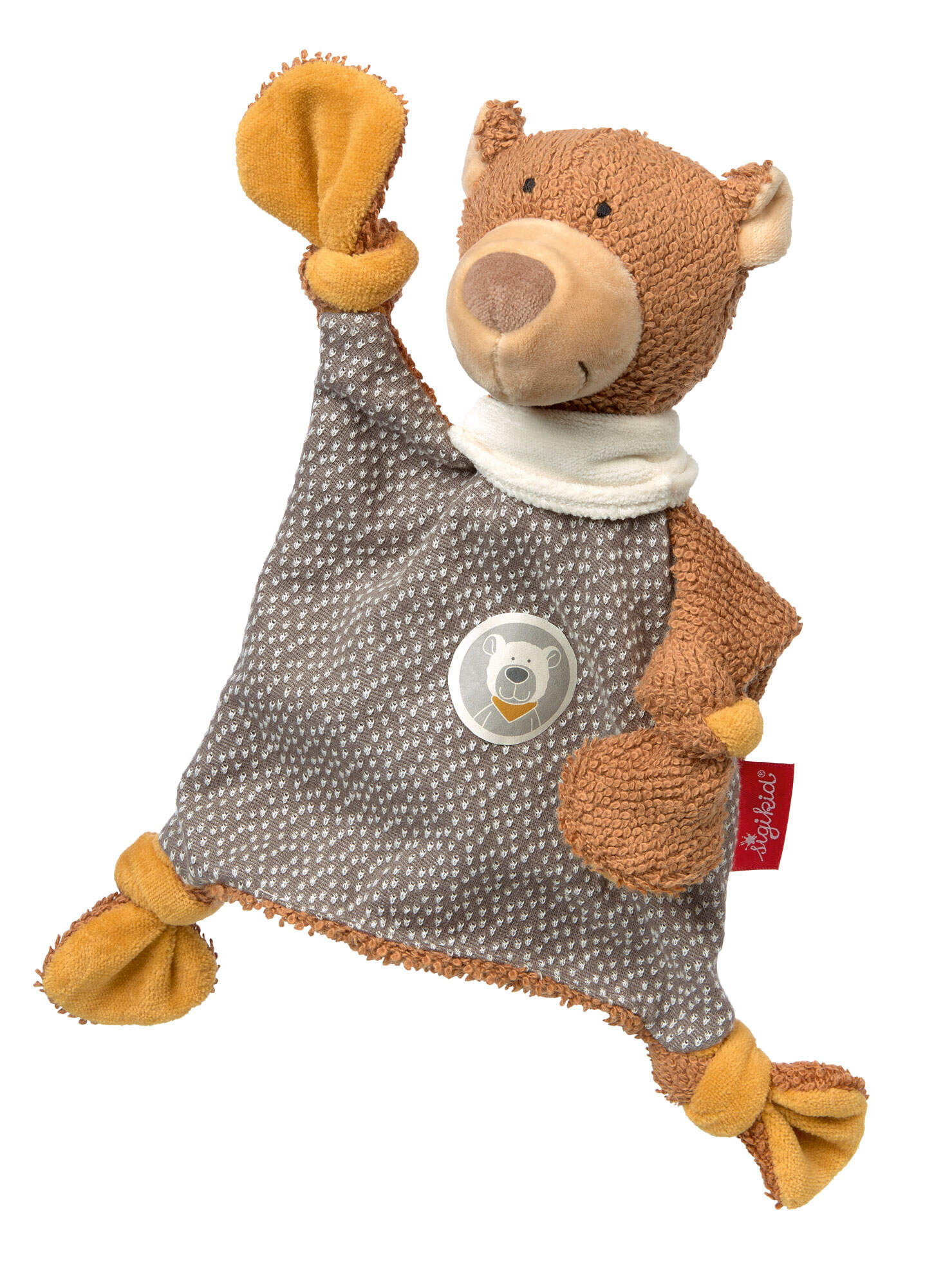 Jouets pour bébés et équipement d'éveil SIGIKID