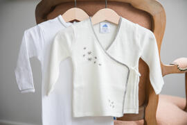Baby & Kleinkind Nachtwäsche & Loungewear Nuvola Baby 