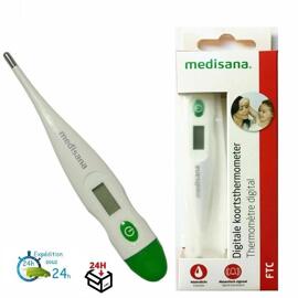 Thermomètres à usage médical Medisana