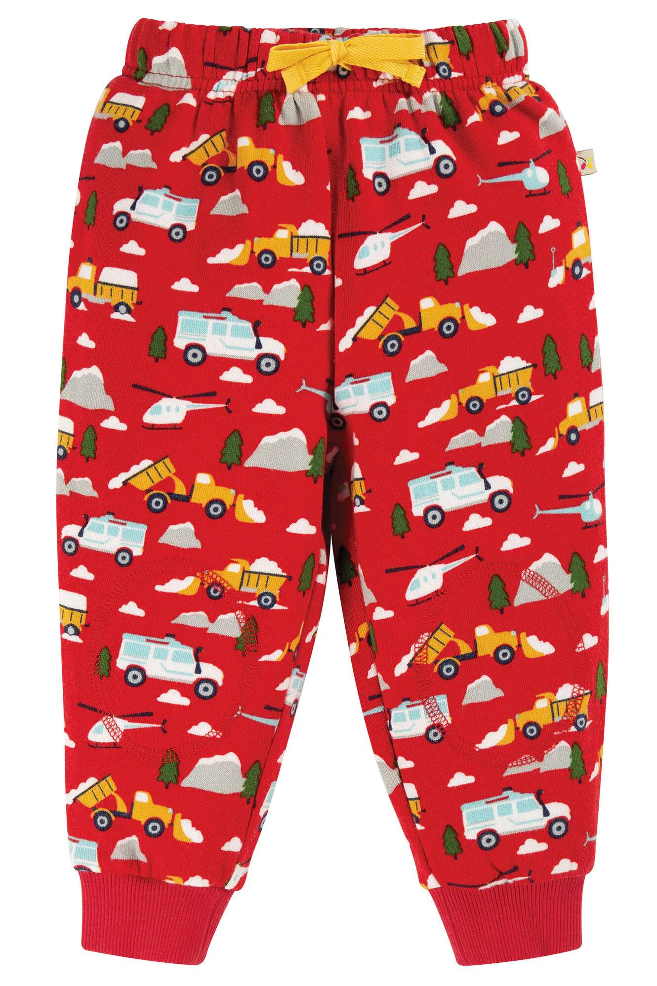 Pantalons Couvre-couches pour bébés et tout-petits FRUGI