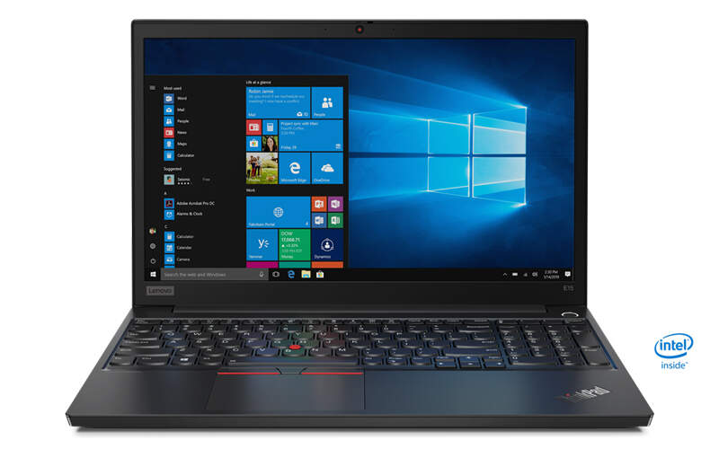 Ordinateurs portables LENOVO