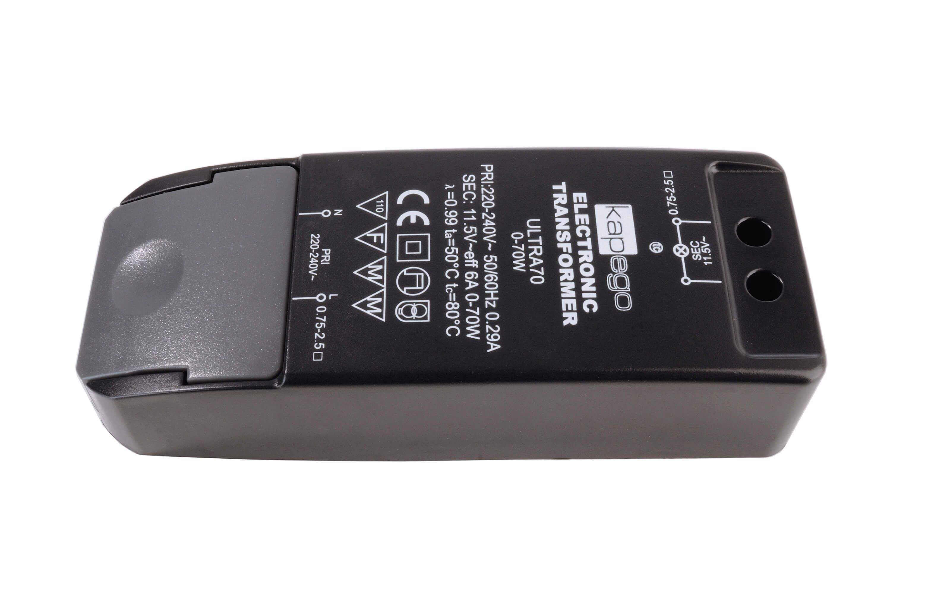 Adaptateurs de courant et chargeurs Deko-Light