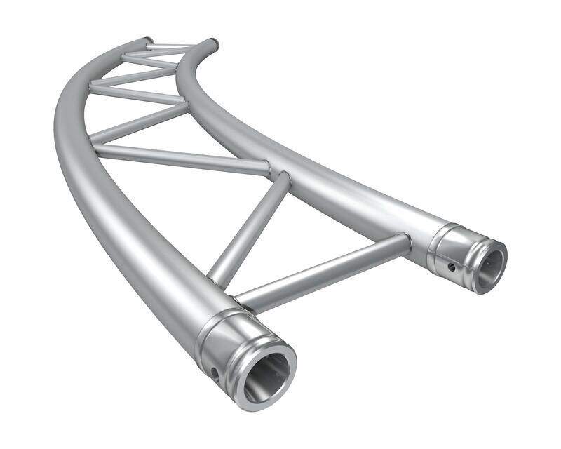 Beleuchtungszubehör Global Truss
