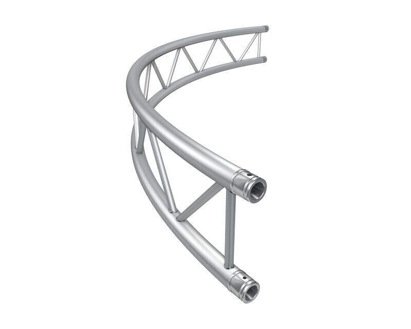 Beleuchtungszubehör Global Truss