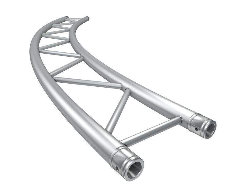 Beleuchtungszubehör Global Truss