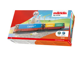 Züge & Eisenbahnsets Märklin