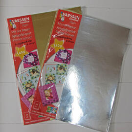 Papiers spéciaux Vaessen