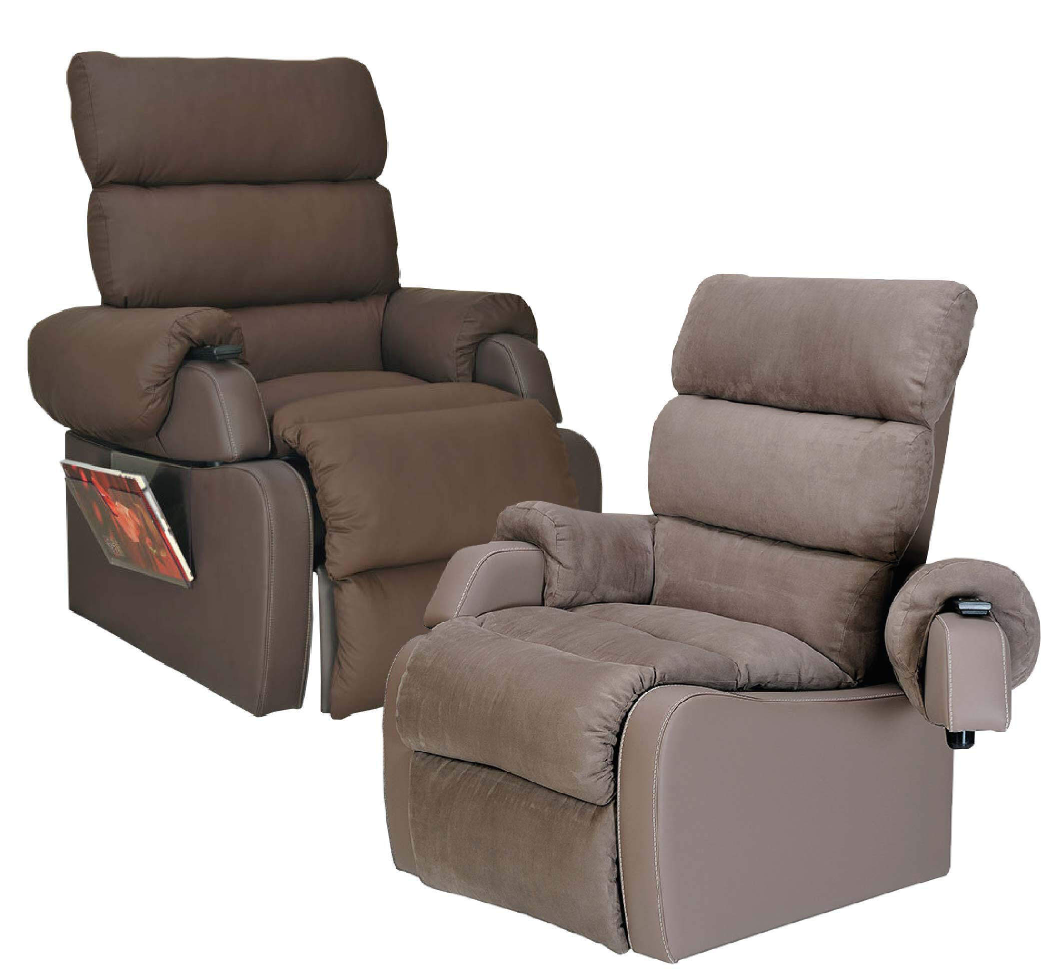 Fauteuils Lormedical