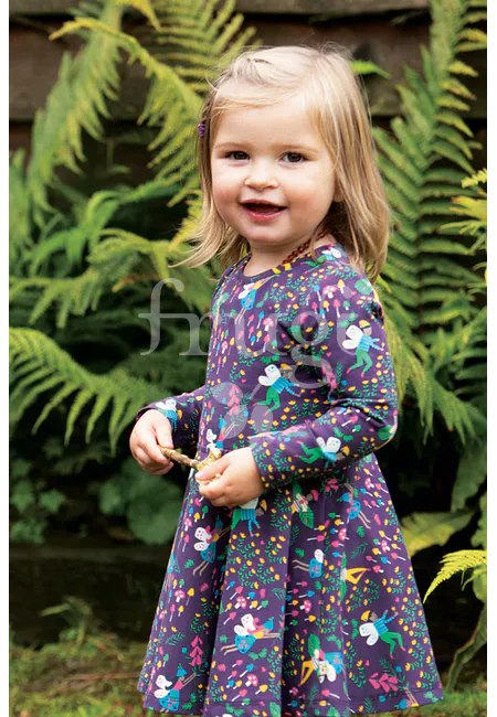 Robes FRUGI