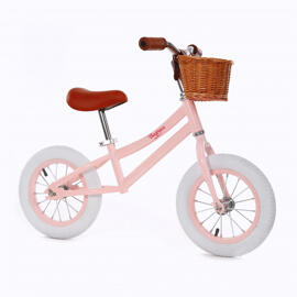 Schiebe- & Pedalfahrzeuge Spielzeug für draußen Fahrräder Baghera
