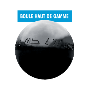 Outdoor-Aktivitäten MS PETANQUE