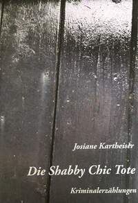 fiction Livres Josiane Kartheiser  Luxembourg