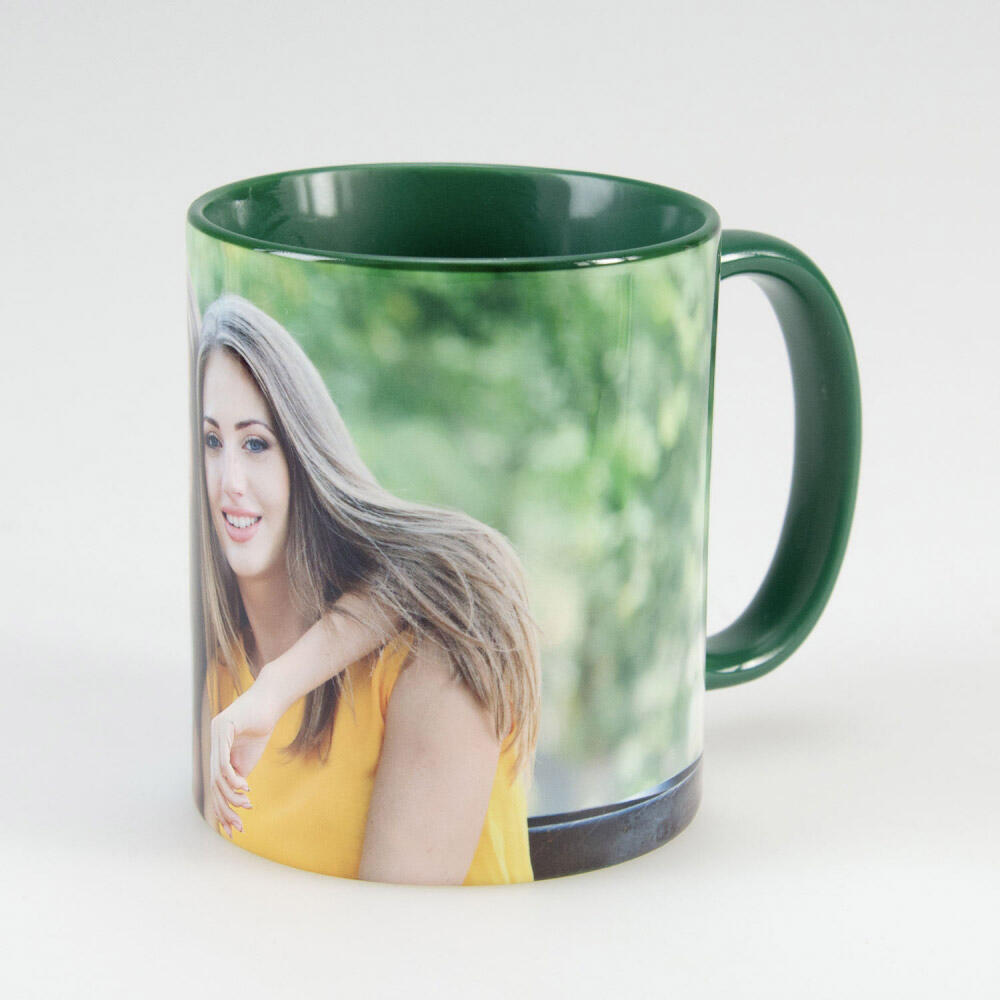 Contento Farbige Fototasse Mit Panoramadruck Leudelange